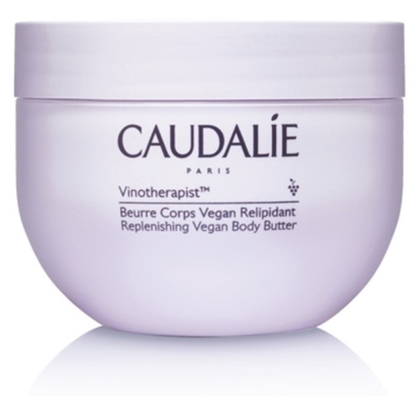CAUDALIE VINOTHERAPIST HERSTELLENDE VEGAN BODY BUTTER 250ML